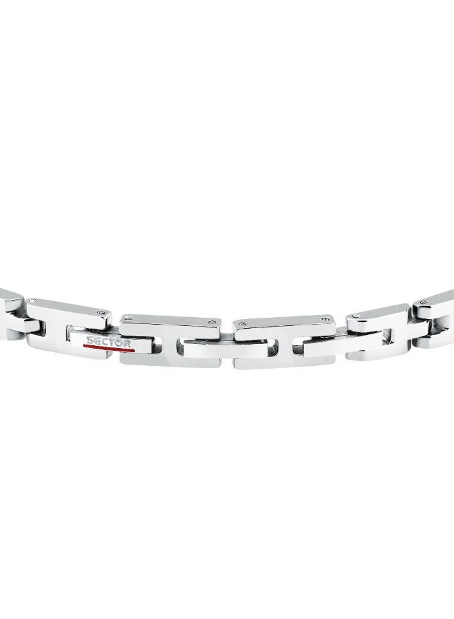 Sector  Szs116 Basic Bracelet for Men | Best Price UAE