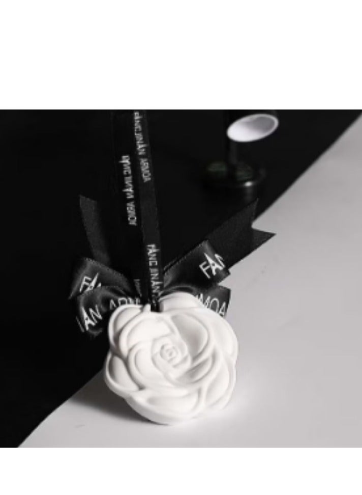 Car fragrance pendant - Image 1