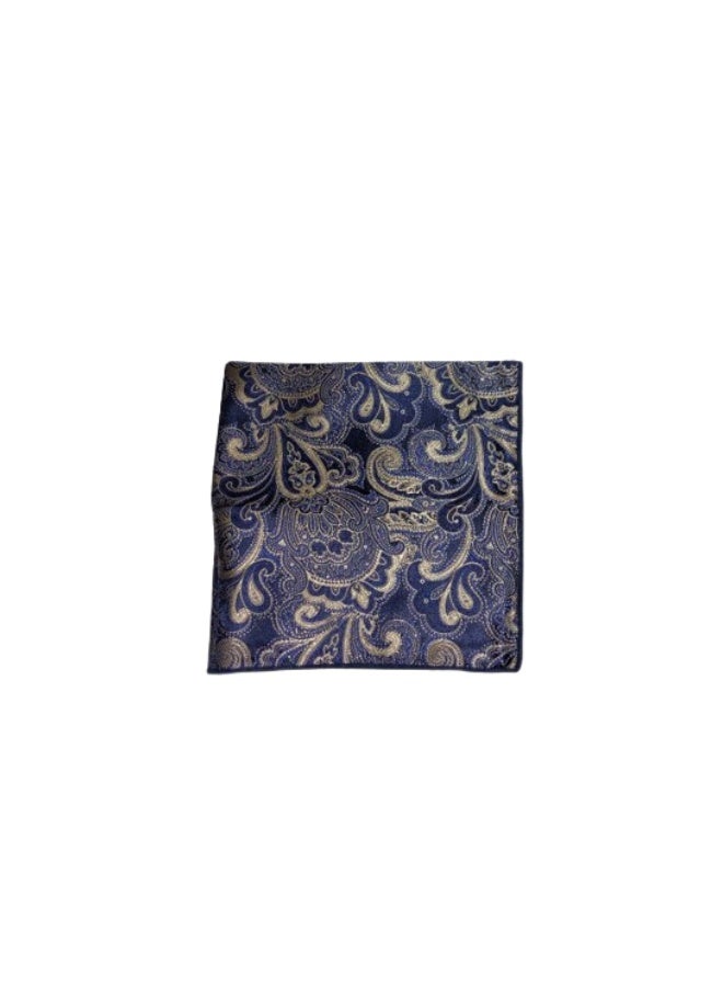 Men`s Square Pocket Handkerchief - Image 1