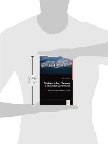 Strategic Urban Planning & Municipal Governance - Image 3