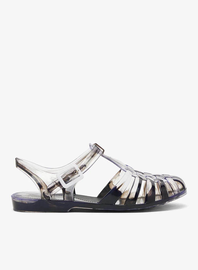 Ginger Fisherman Sandal