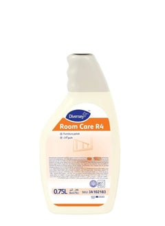 Diversey Room Care R4 Furniture Polish 750 ML  - Image 3