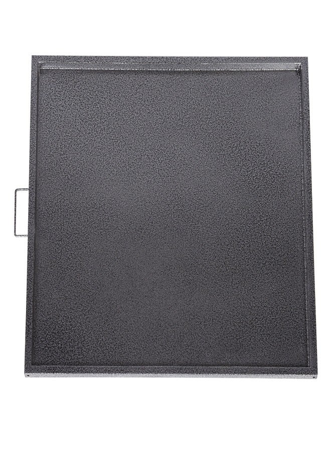 برو سيليكت فواصل أقفاص الكلاب المعيارية من برو سيليكت - فواصل فولاذية مطلية بالزنك لأقفاص الكلاب المعيارية من برو سيليكت - جرافيت، ارتفاع 28.5 بوصة × عمق 27 بوصة - Image 1