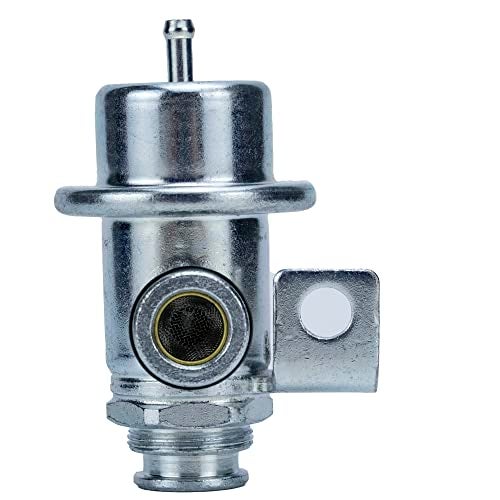 RICHWEI Fuel Injection Pressure Regulator For Chevy Camaro Malibu Impala Beretta Cavalier Lumina Trailblazer Venture,Buick Cadillac Oldsmobile Pontiac 17113622 17120440,1998 1999 2000 2001 2002 2003 2004 2005 - Image 4