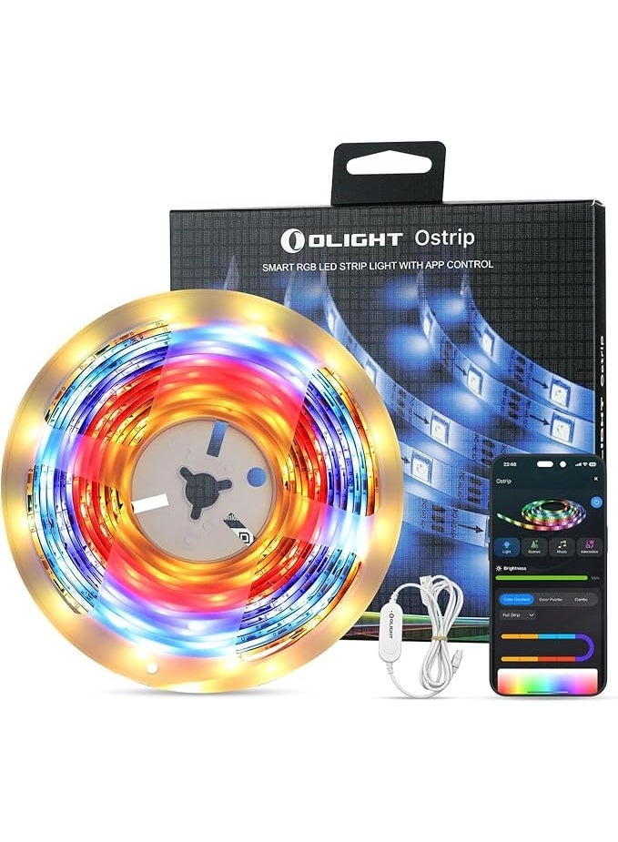 أولايت أضواء الشريط - Image 1