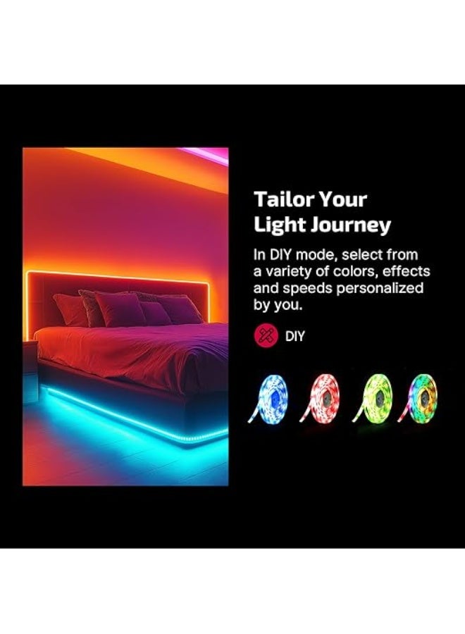 أولايت أضواء الشريط - Image 5