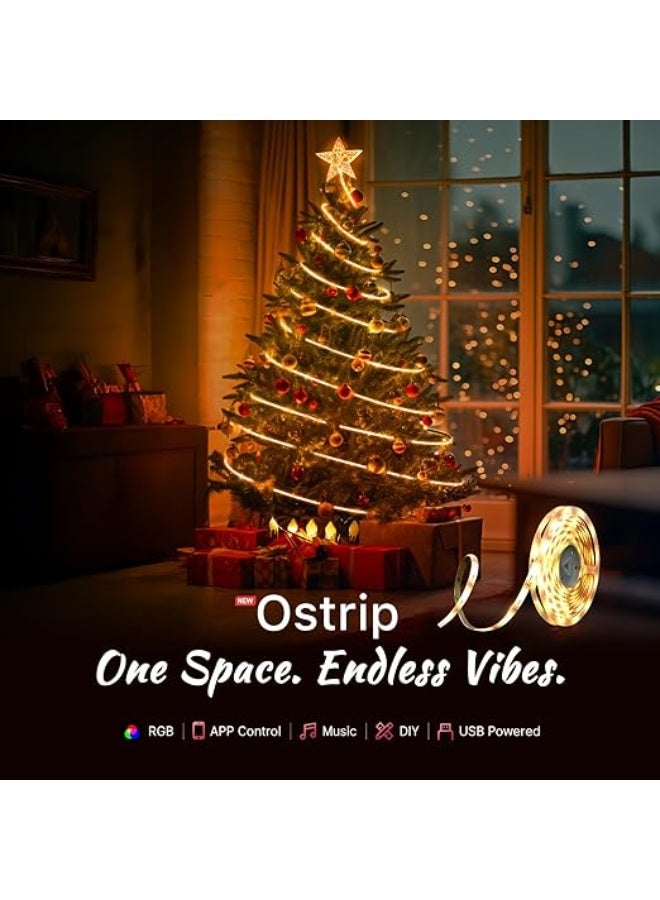 أولايت أضواء الشريط - Image 4