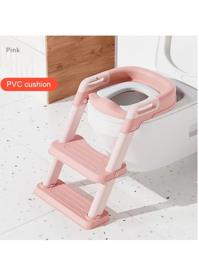 Potty ladder for children - Image 1
