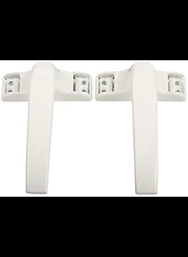 ABBASALI Door Handle With 4 Screw