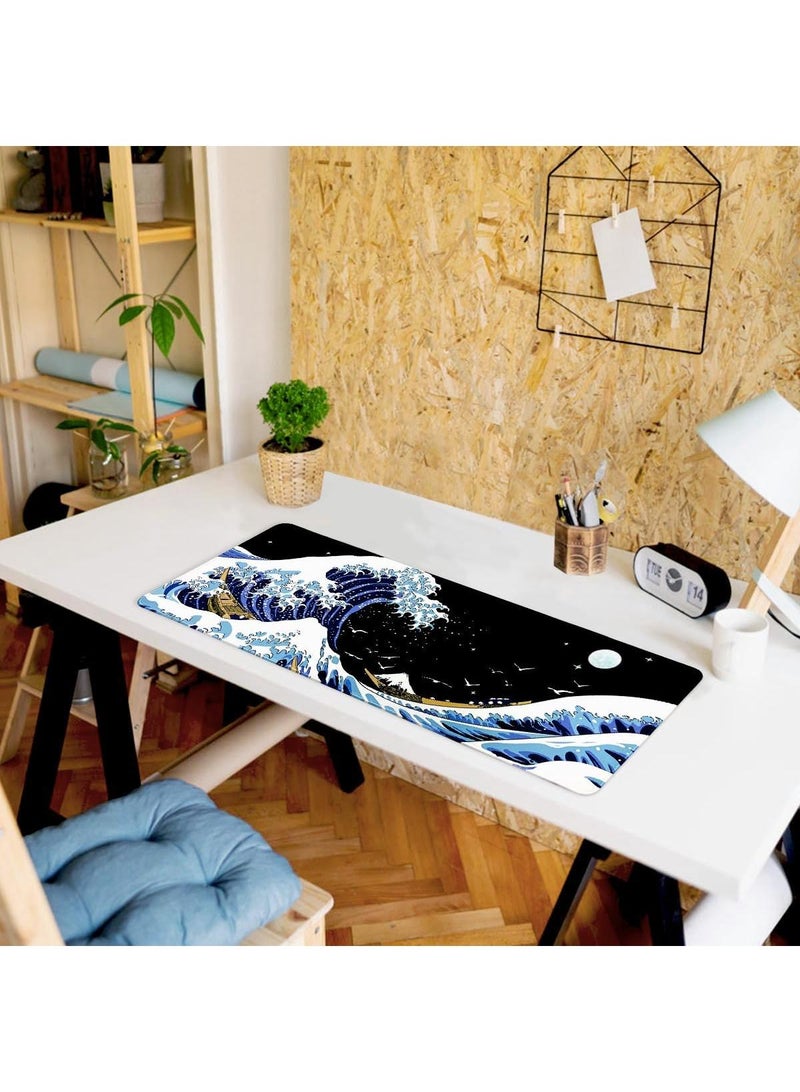 Y&D 30*70*0.2cm Anime Game Anti Slip Rubber Mouse Pad - Image 3