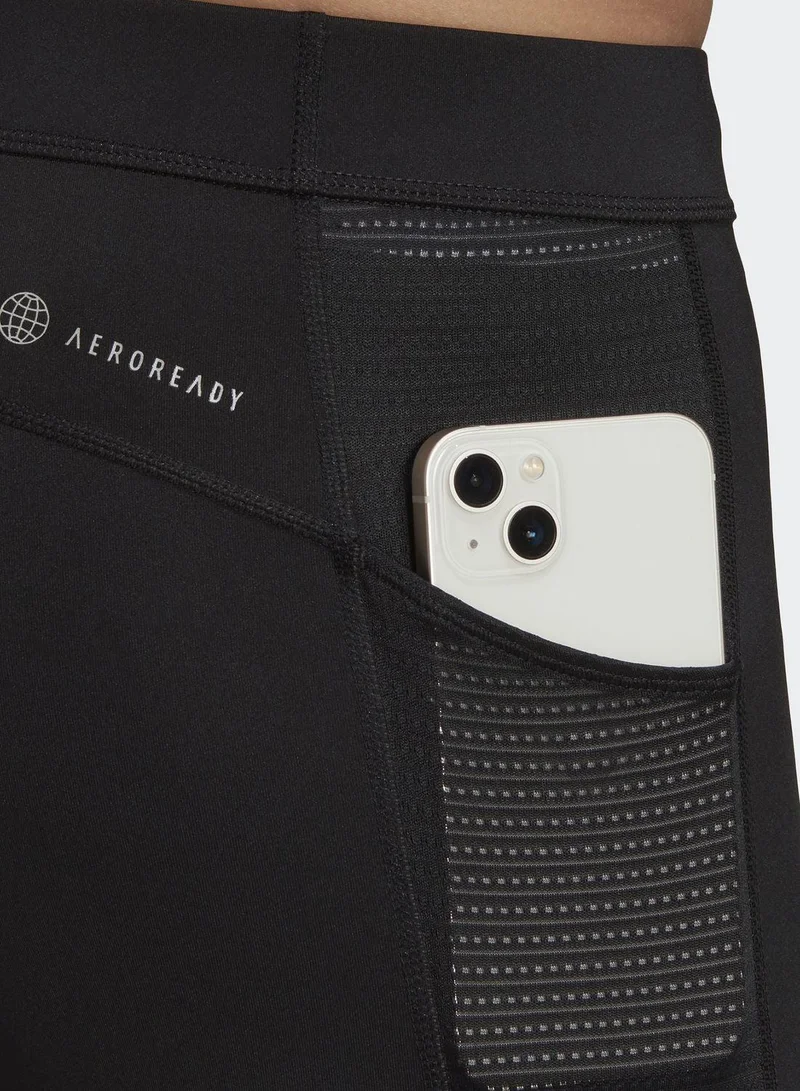 adidas Originals own the run men leggings