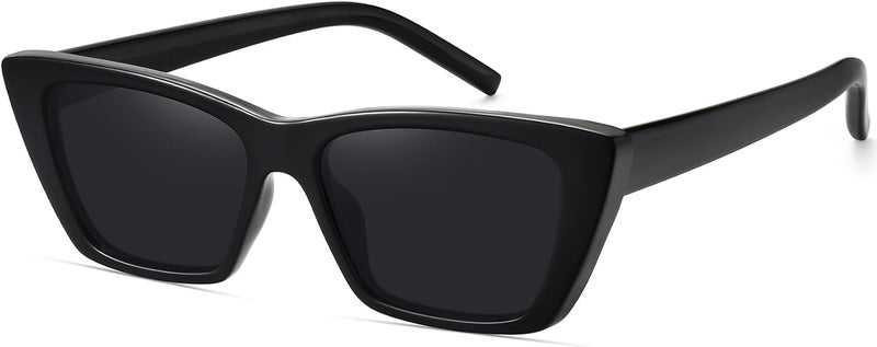 WOWSUN womens 1224 Sunglasses (pack of 1) - Image 1