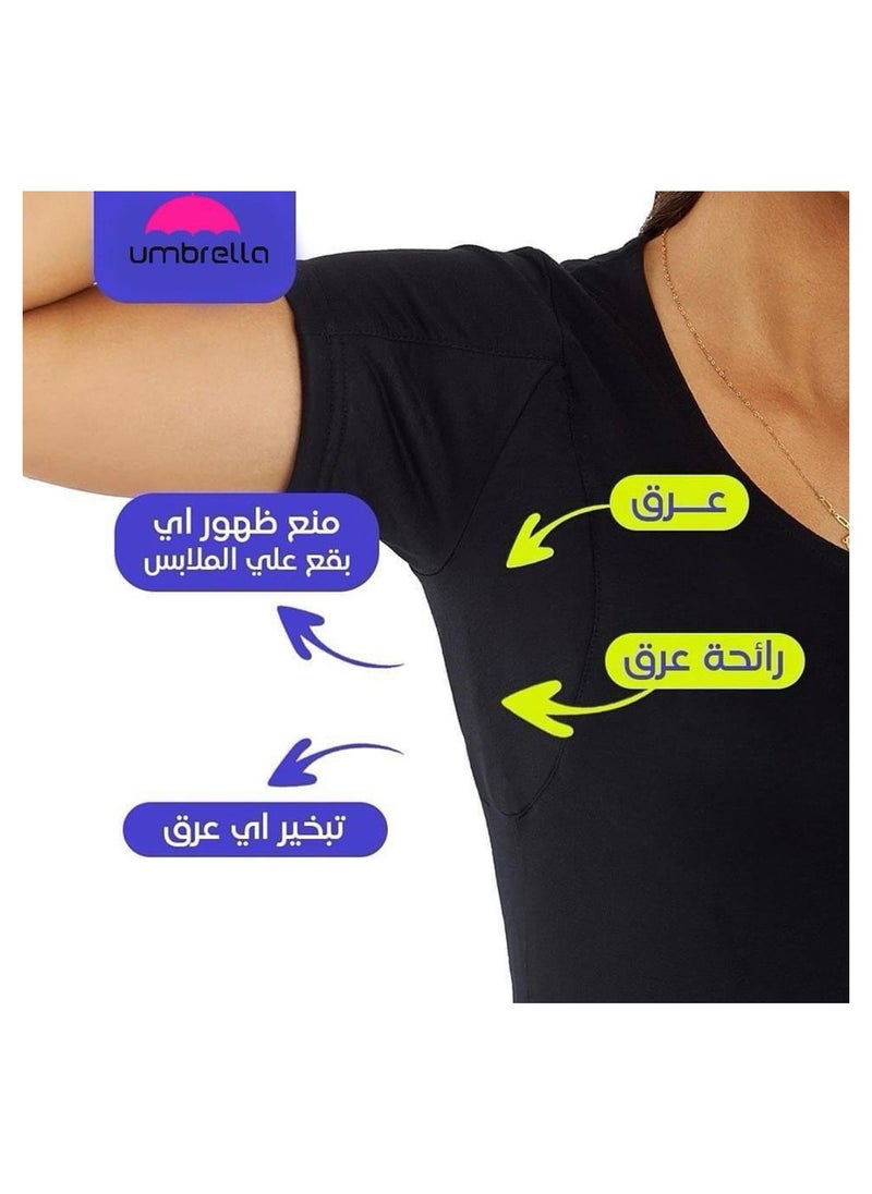 امبريلا - تيشرت داخلي مقاوم للتعرق مقاس (اكس لارج) - Image 1