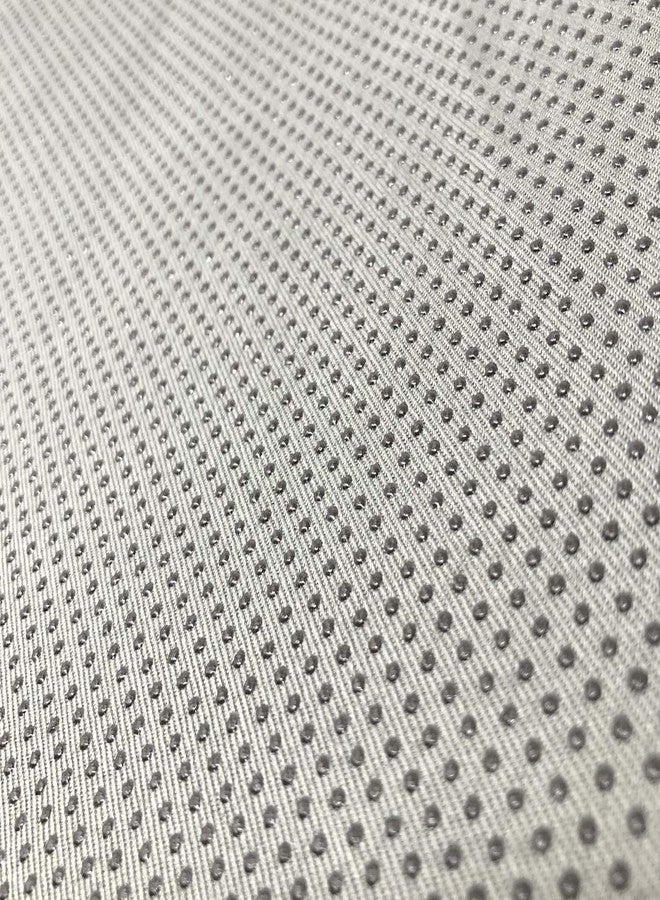 Yogibo Cushibo Gel Seat Cushion for Long Sitting Pressure Relief, Office Desk Chair, Computer, Car, Meditation, Floor Seating Pad, Non-Slip, Indoor and Outdoor, Water Resistant Cover, Dark Grey - Image 3
