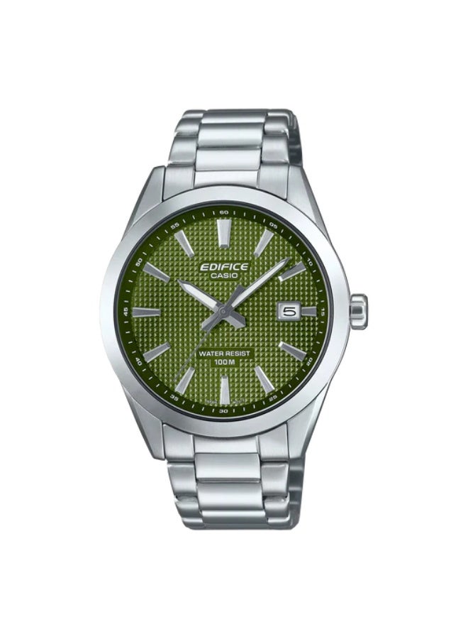 Casio Edifice EFV-160D-3AVDF Watches For Men - Image 1