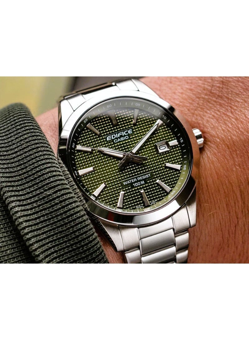 Casio Edifice EFV-160D-3AVDF Watches For Men - Image 3