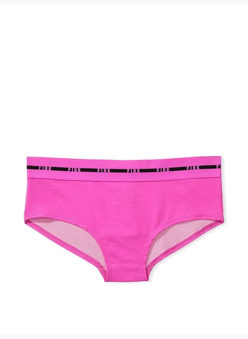 Victoria's Secret Logo Hipster Panty