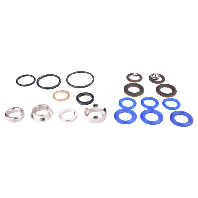 GDHXW 248212 Pump Repair Kit for Graco 695 795 3900 Airless Paint Sprayers Aftermarket - Image 4