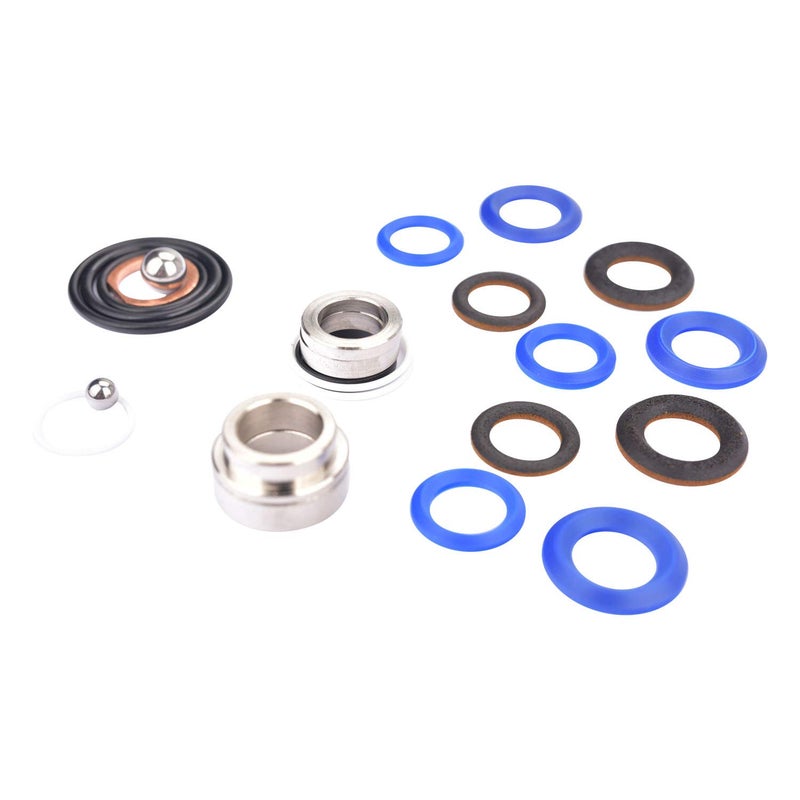 GDHXW 248212 Pump Repair Kit for Graco 695 795 3900 Airless Paint Sprayers Aftermarket - Image 5