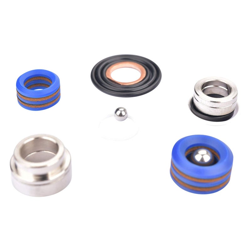 GDHXW 248212 Pump Repair Kit for Graco 695 795 3900 Airless Paint Sprayers Aftermarket - Image 1