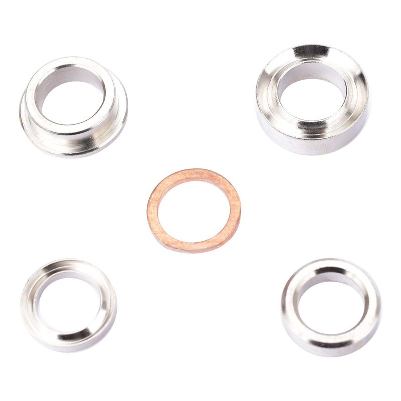 GDHXW 248212 Pump Repair Kit for Graco 695 795 3900 Airless Paint Sprayers Aftermarket - Image 2