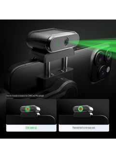 Zhiyun Smooth 5S Gimbal Stabilizer, Three Axis Anti Shake Phone Gimbal, Sturdy And Durable Phone Stabilizer, Mobile Phone Camera Stabilizer For Video Recording, (5S Standard Without Al Model)  - Image 4