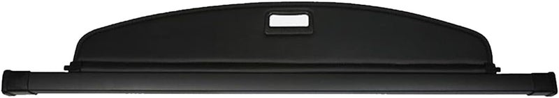 QASULER Trunk Cargo Cover for Chevrolet Equinox 2017-2022 - Image 1