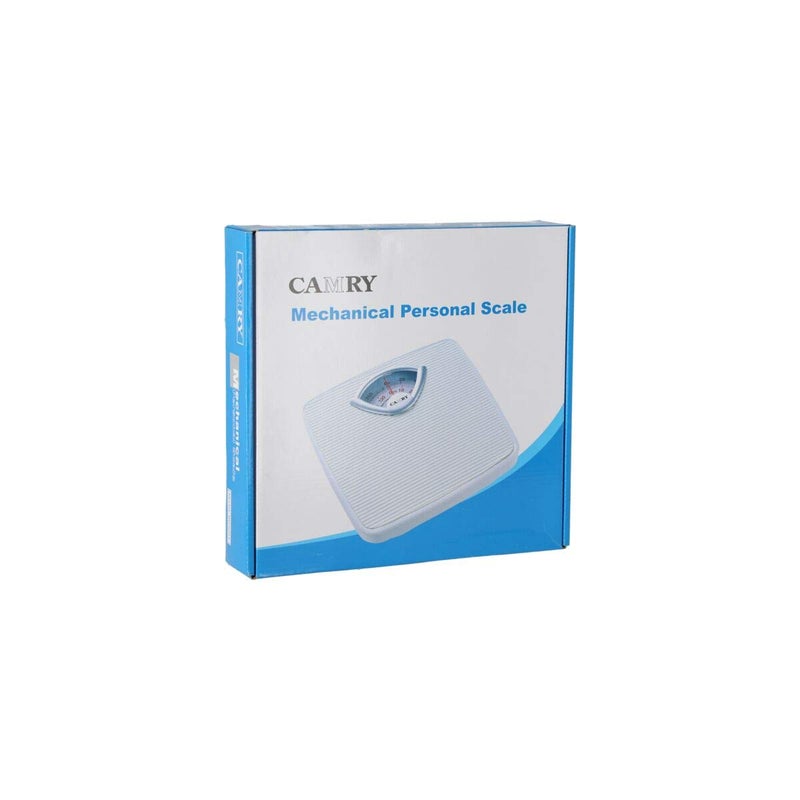 CAMRY Scale 130Kg Body Mechanical - Image 2