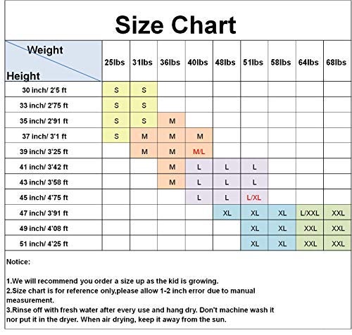 DIVE & SAIL DIVESAIL Kids SwimsuitOne Piece Swimwear UV Sun Protection Long Sleeve Stretch Diving Wetsuit Sunsuit Grey L - Image 3