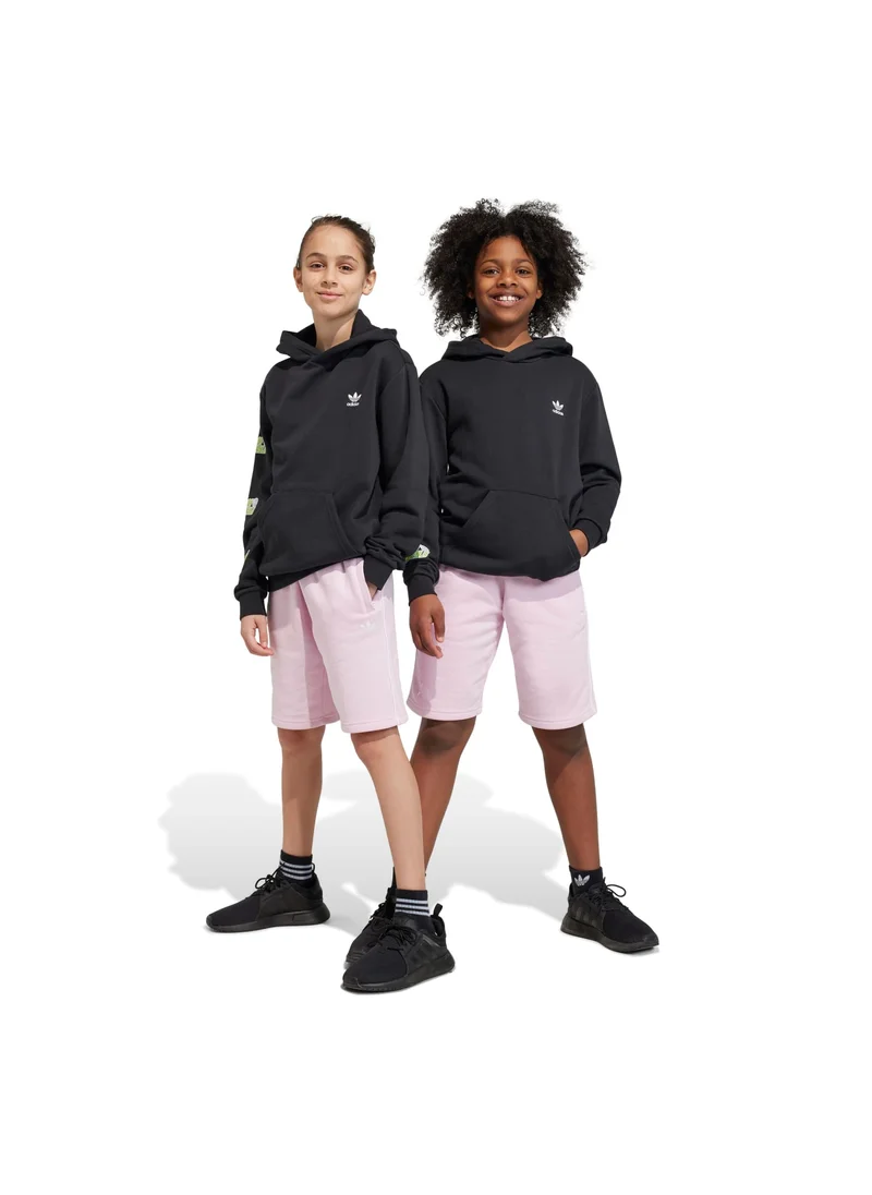Adidas adidas SHORTS Pink Originals Kids SHORTS