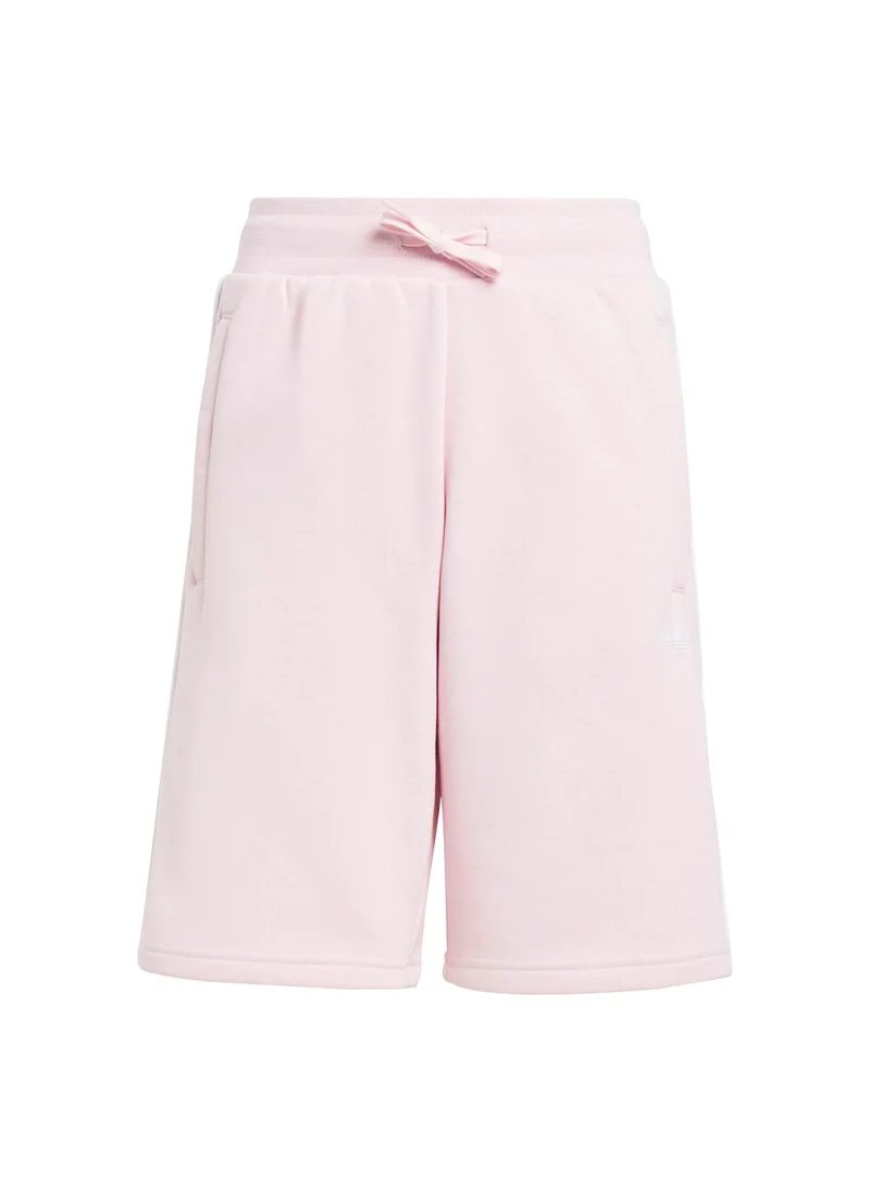 Adidas adidas SHORTS Pink Originals Kids SHORTS