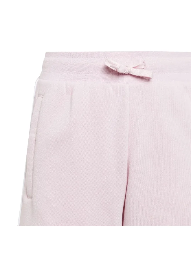 Adidas SHORTS Pink Originals Kids SHORTS