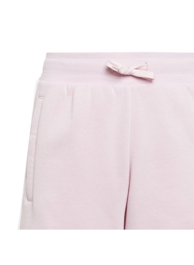 Adidas SHORTS Pink Originals Kids SHORTS  - Image 5
