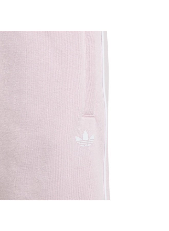 Adidas SHORTS Pink Originals Kids SHORTS  - Image 4