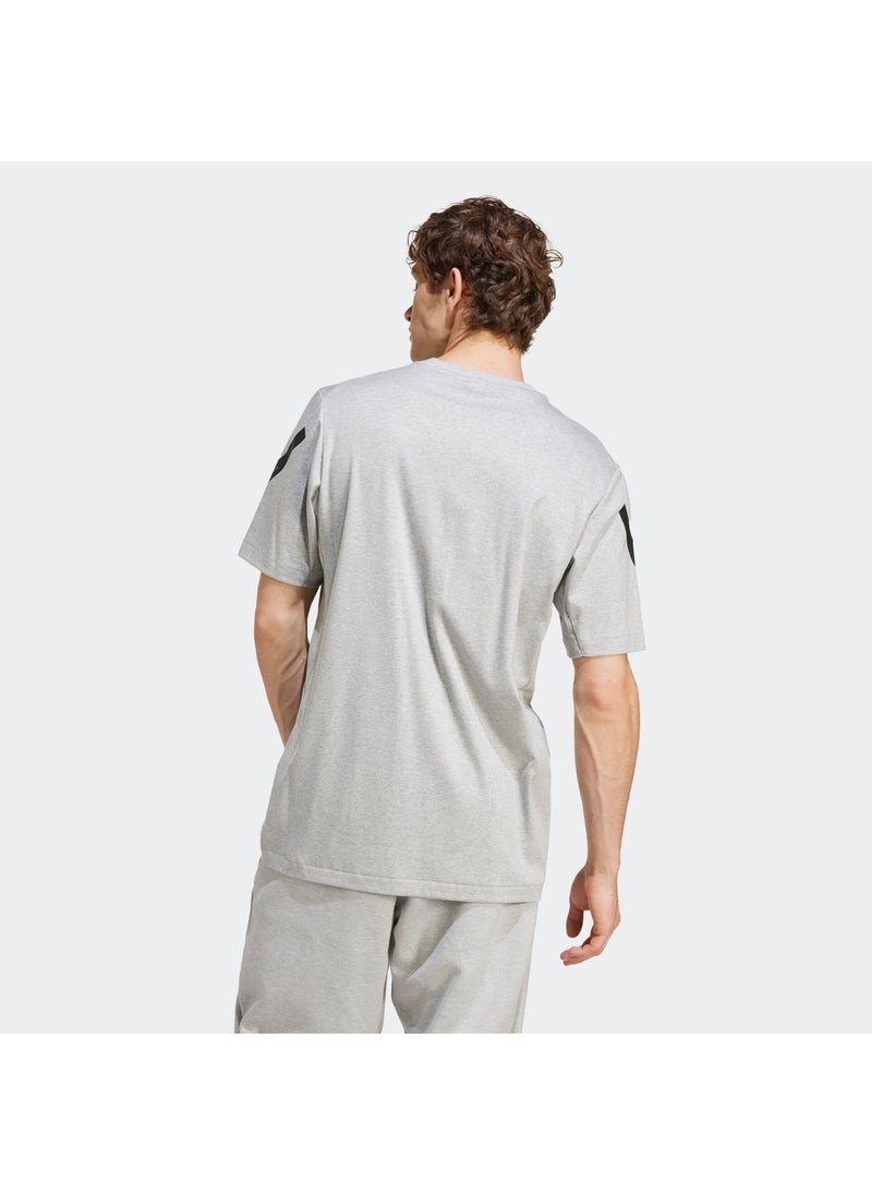 Adidas Z.N.E. T-Shirt  - Image 2