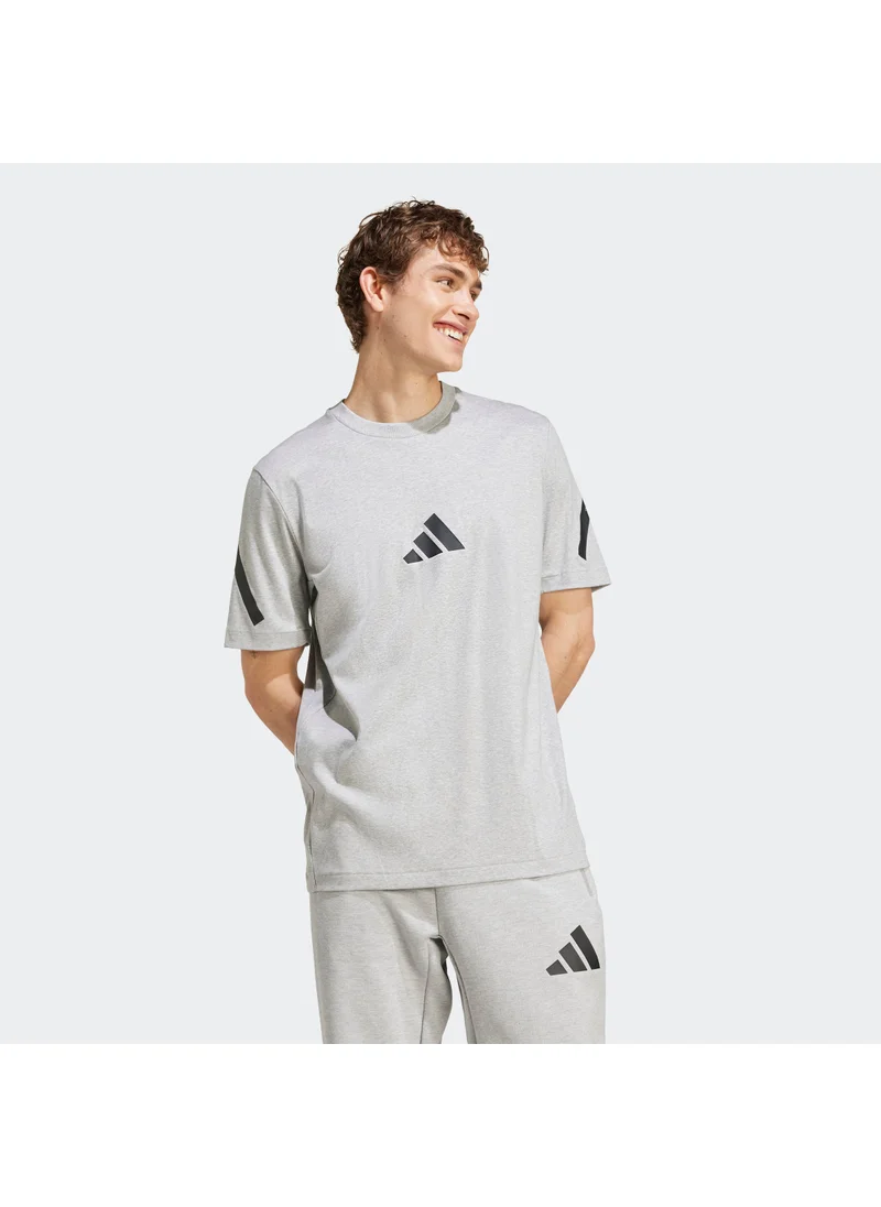 Adidas Z.N.E. T-Shirt