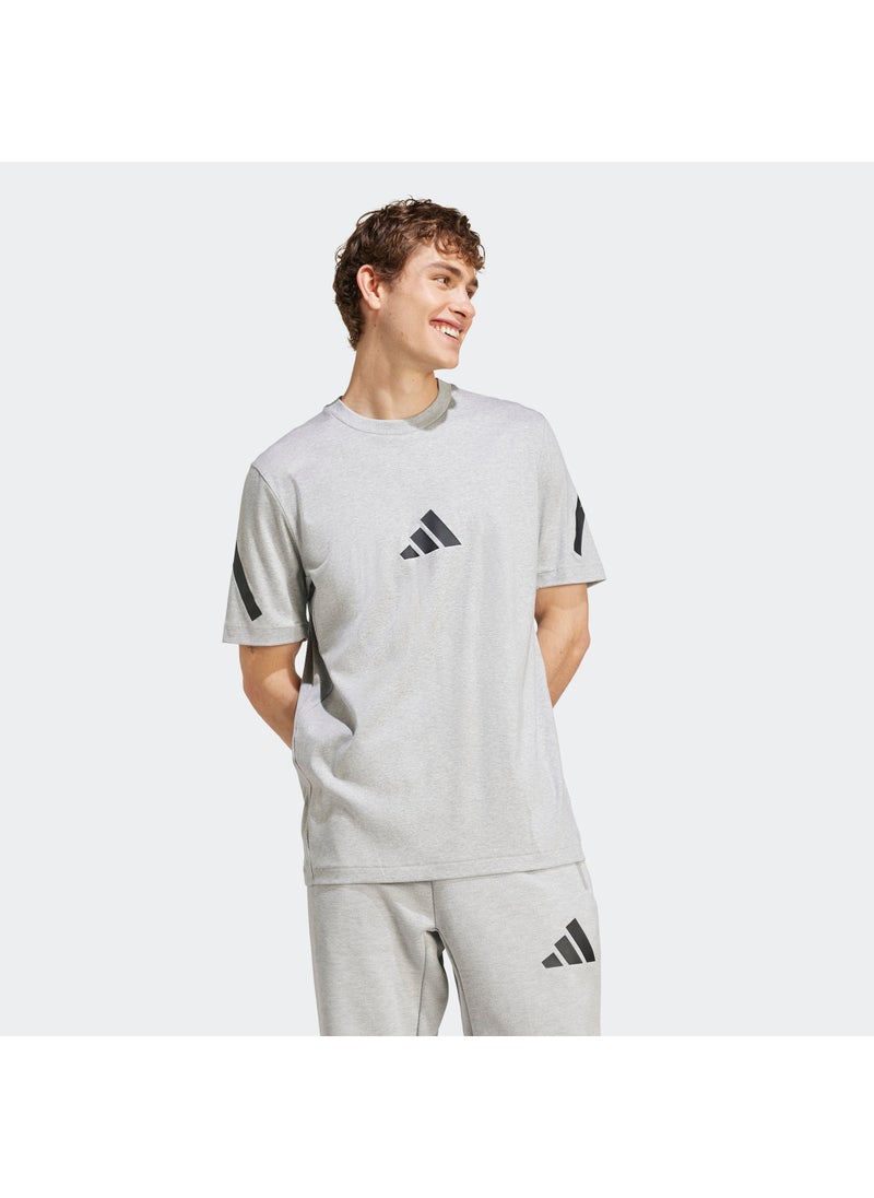 Adidas Z.N.E. T-Shirt  - Image 1