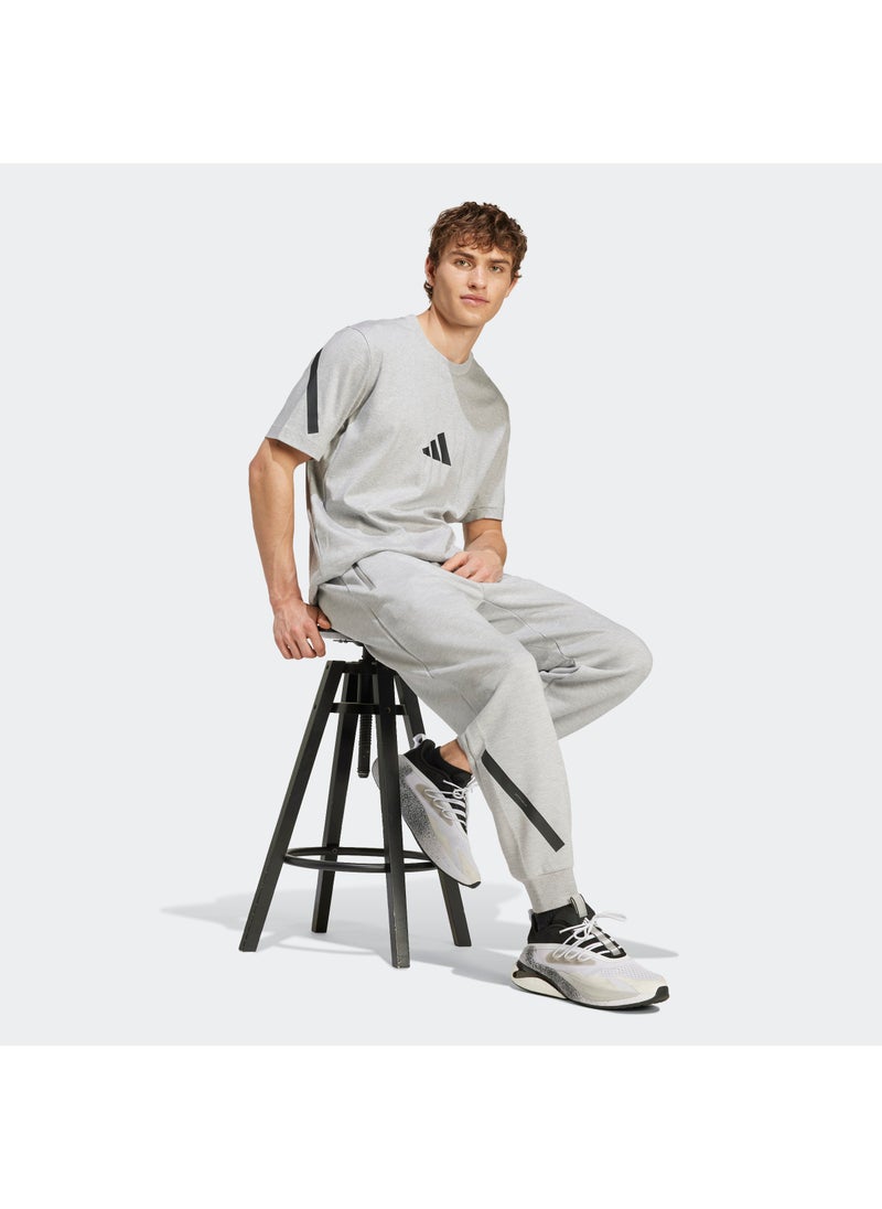 Adidas Z.N.E. T-Shirt  - Image 5