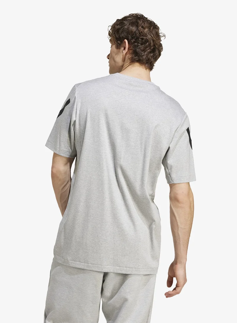 اديداس تيشيرت زد.إن.إي