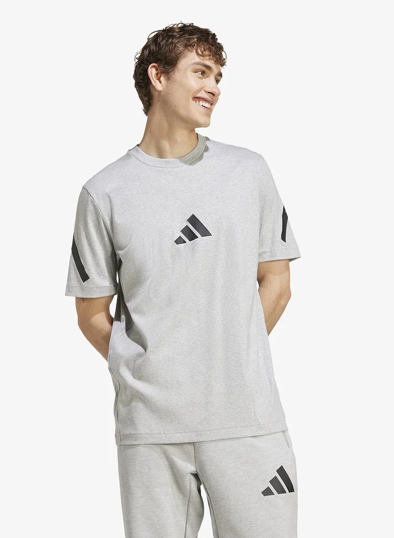 اديداس تيشيرت زد.إن.إي