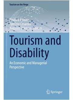 Tourism and Disability: An Economic and Managerial Perspective 
