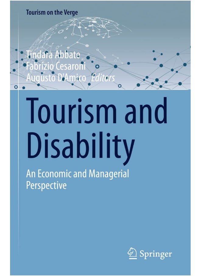 null - Tourism and Disability: An Economic and Managerial Perspective - Image 1