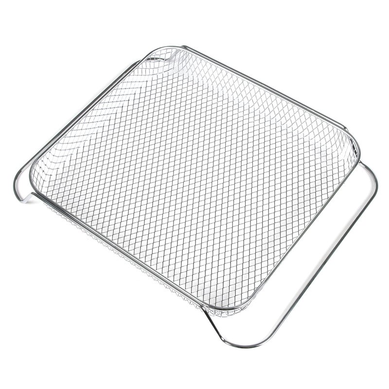 COSORI Air Fryer Basket for CS100AO  CTOR251S Air Fryer Toaster Oven Replacement Accessories