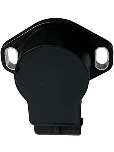 ZGD TPS037 Throttle Position Sensor, OE# MD614280,MD614375,MD614491,MD614697,TPS4054,5S5256 for Dodge Raider/Ram, Eagle Summit, Mitsubishi Expo/Expo LRV/Mighty Max/Montero, Plymouth Colt - Image 2