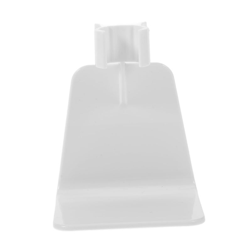 Portable Compact Nail Polish Drying Stand Holder Easy Setup Secure Support Manicure - Image 2