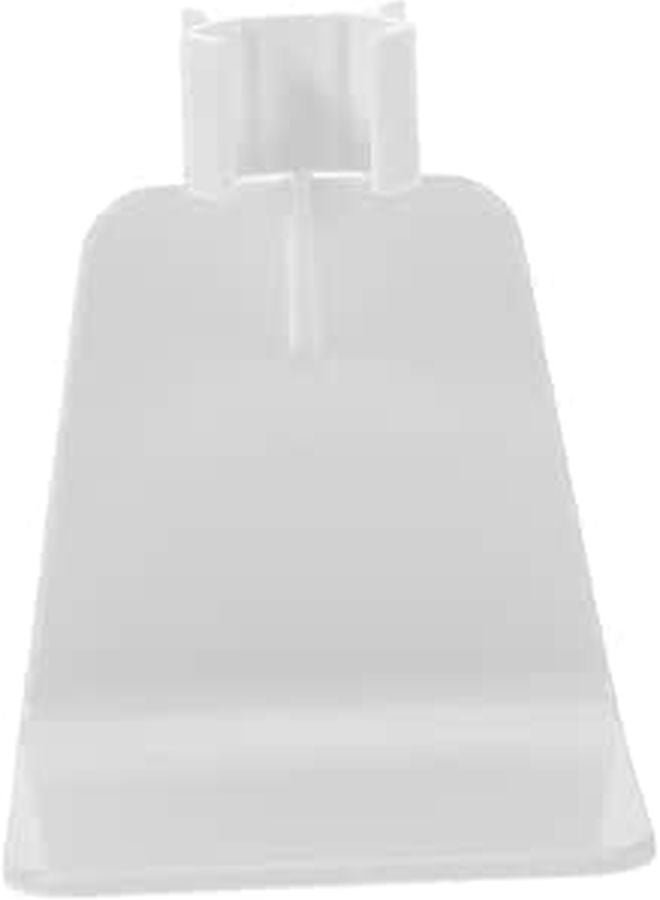 Portable Compact Nail Polish Drying Stand Holder Easy Setup Secure Support Manicure - Image 1
