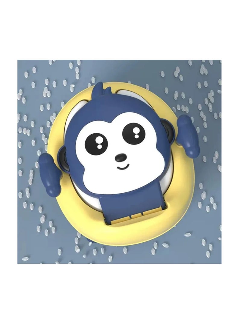 Generic Monkey-Shaped Potty for Kids  - Image 3