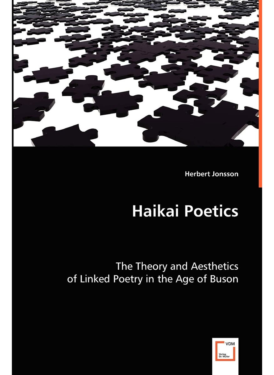 Haikai Poetics  - Image 1