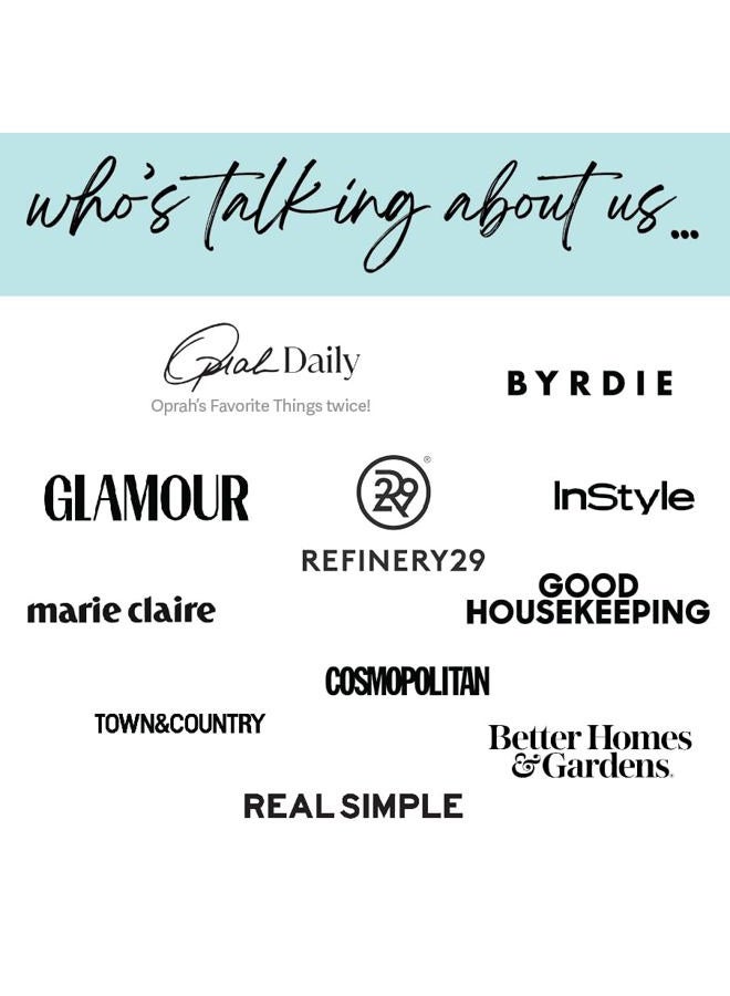 La Chatelaine 20% Shea Butter Hand Cream, Travel Size 1 fl oz with Organic Argan Oil, Moisturizing, Nourishing, Repairing, Non-Greasy Formula, Made in France, Paraben Free - Pear - Image 5