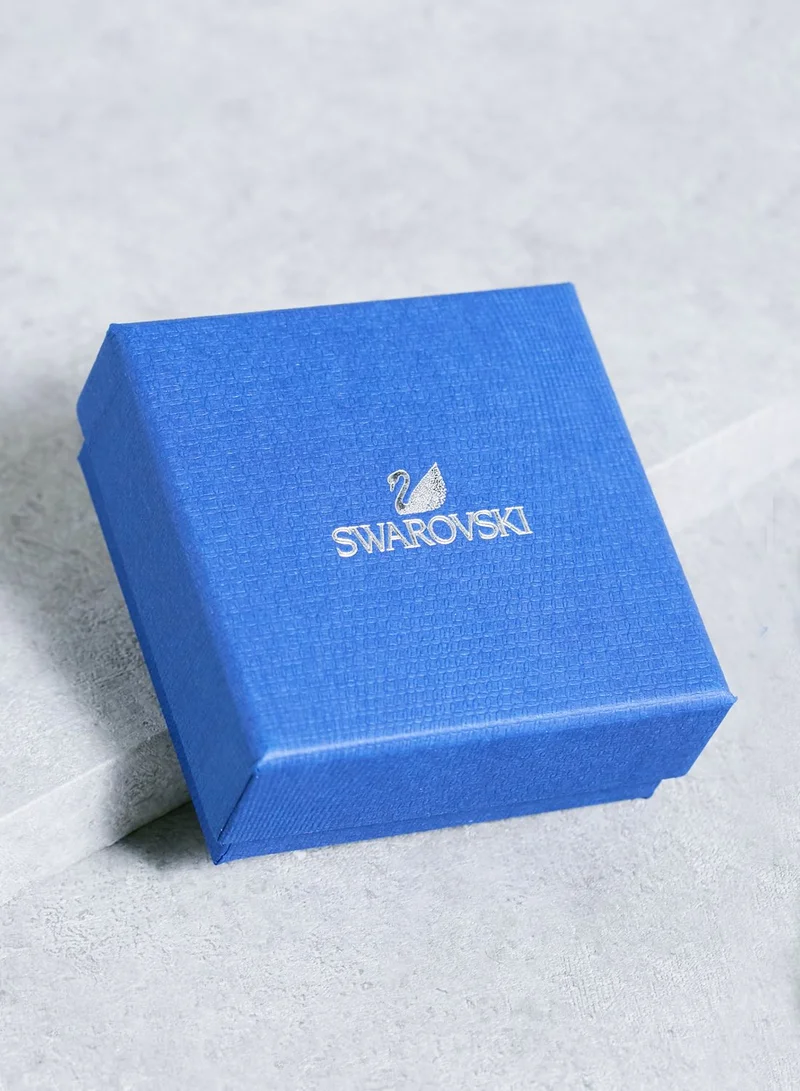 SWAROVSKI Small Crystaldust Cuff